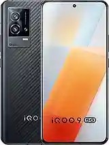 vivo iQOO 9