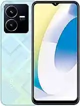 vivo Y22