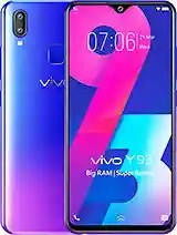 vivo Y93 (Mediatek)