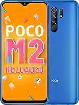 Xiaomi Poco M2 Reloaded