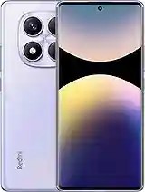 Xiaomi Redmi Note 14 Pro 4G (Global)