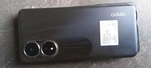 Oppo A58