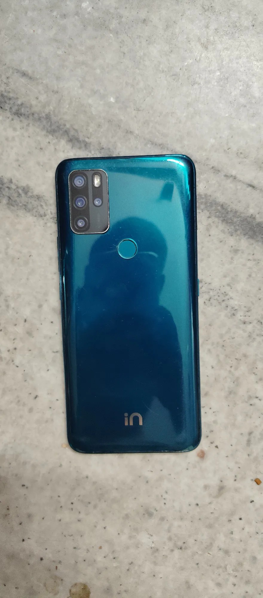 Micromax In note 1