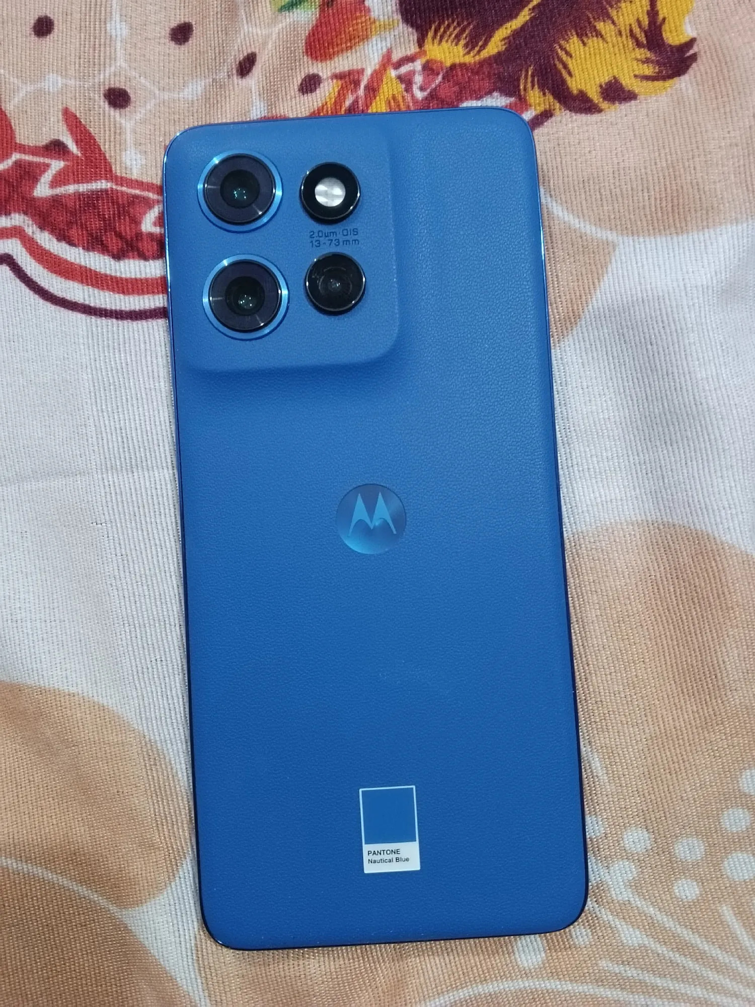 Motorola Edge 50 Neo