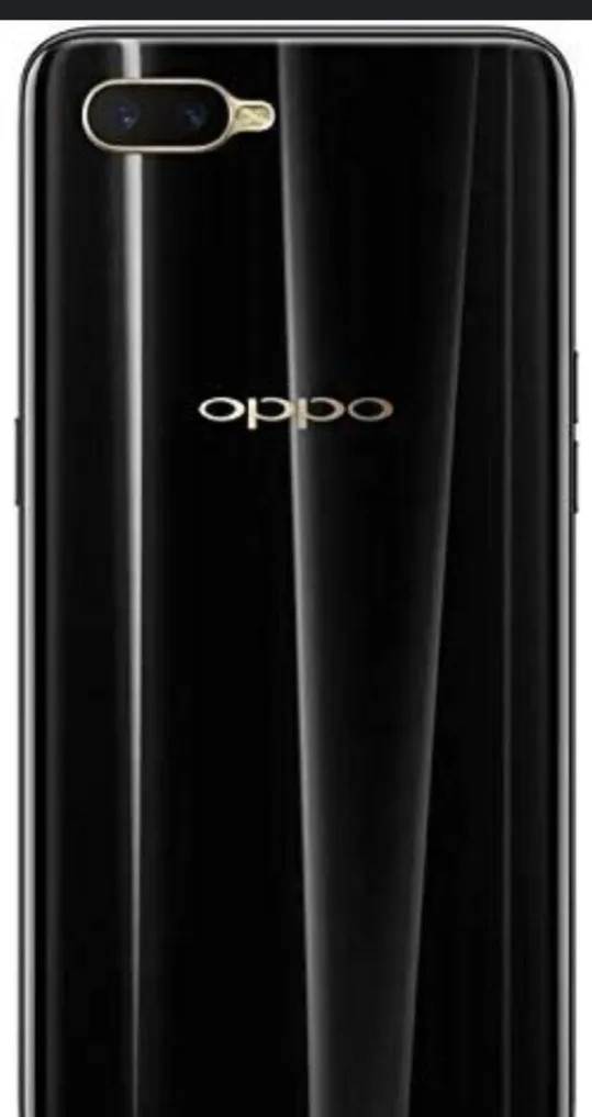 Oppo K1