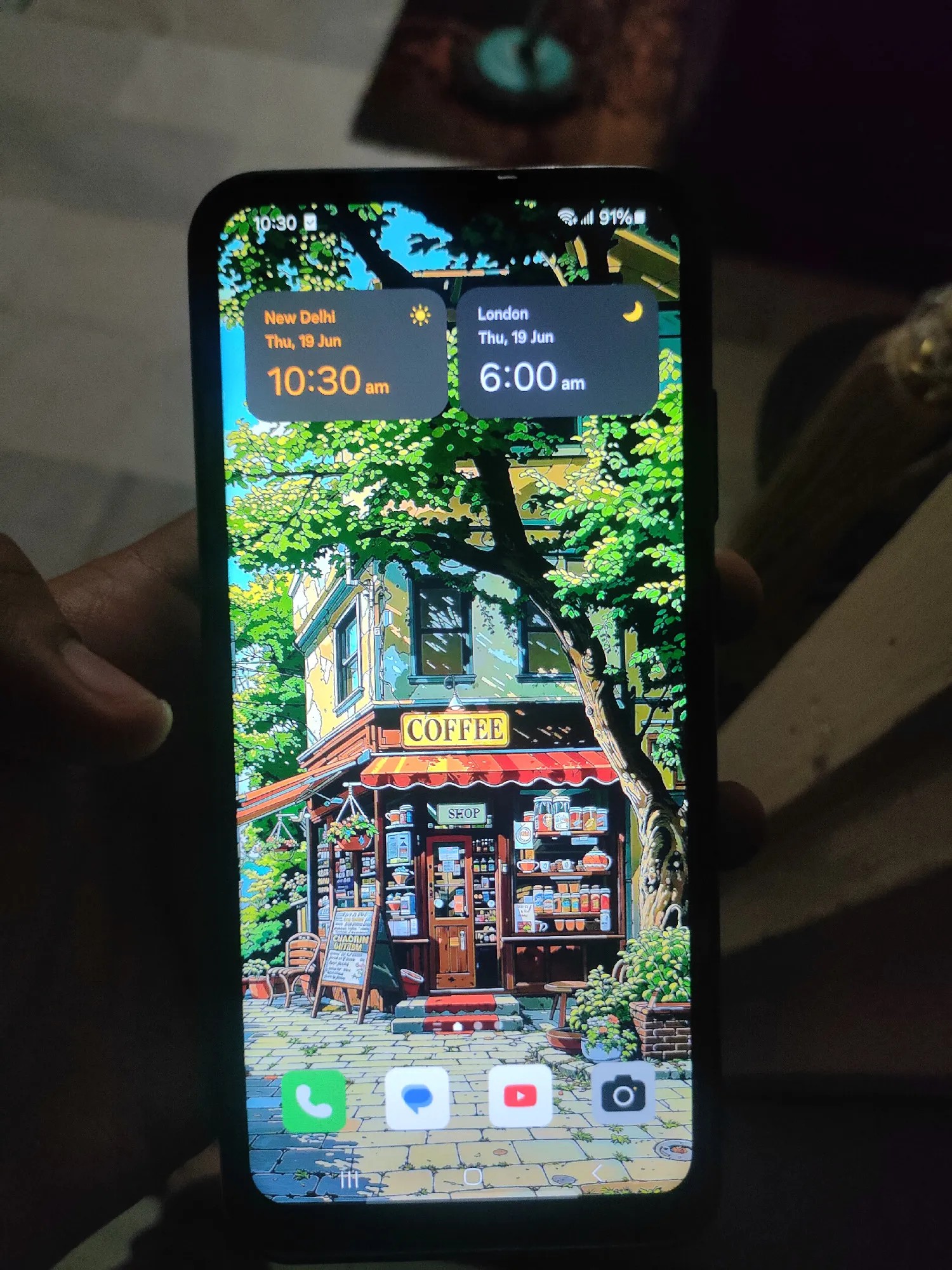 Samsung Galaxy A04e