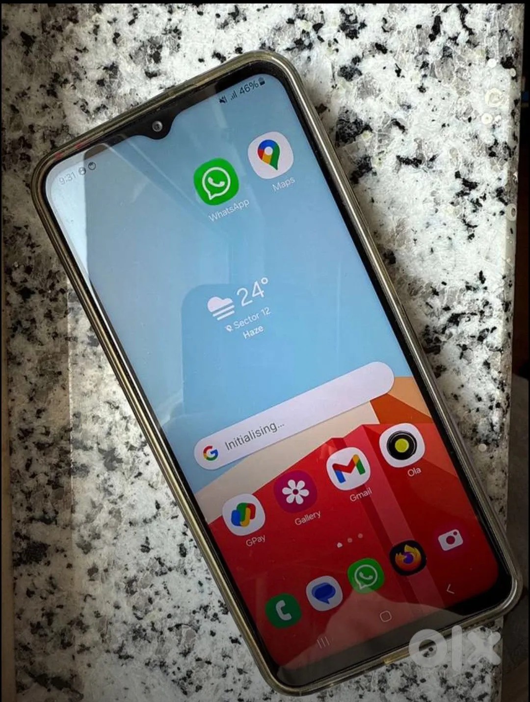 Samsung Galaxy A23 5G