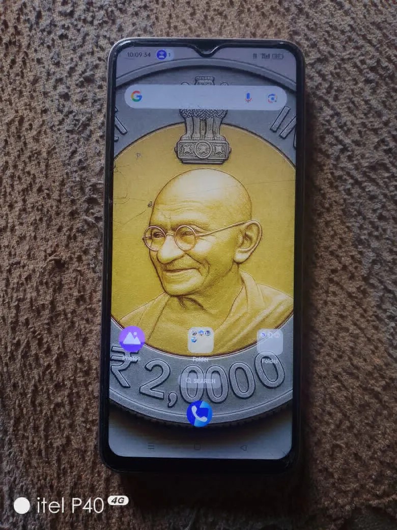 Realme 9i 5G
