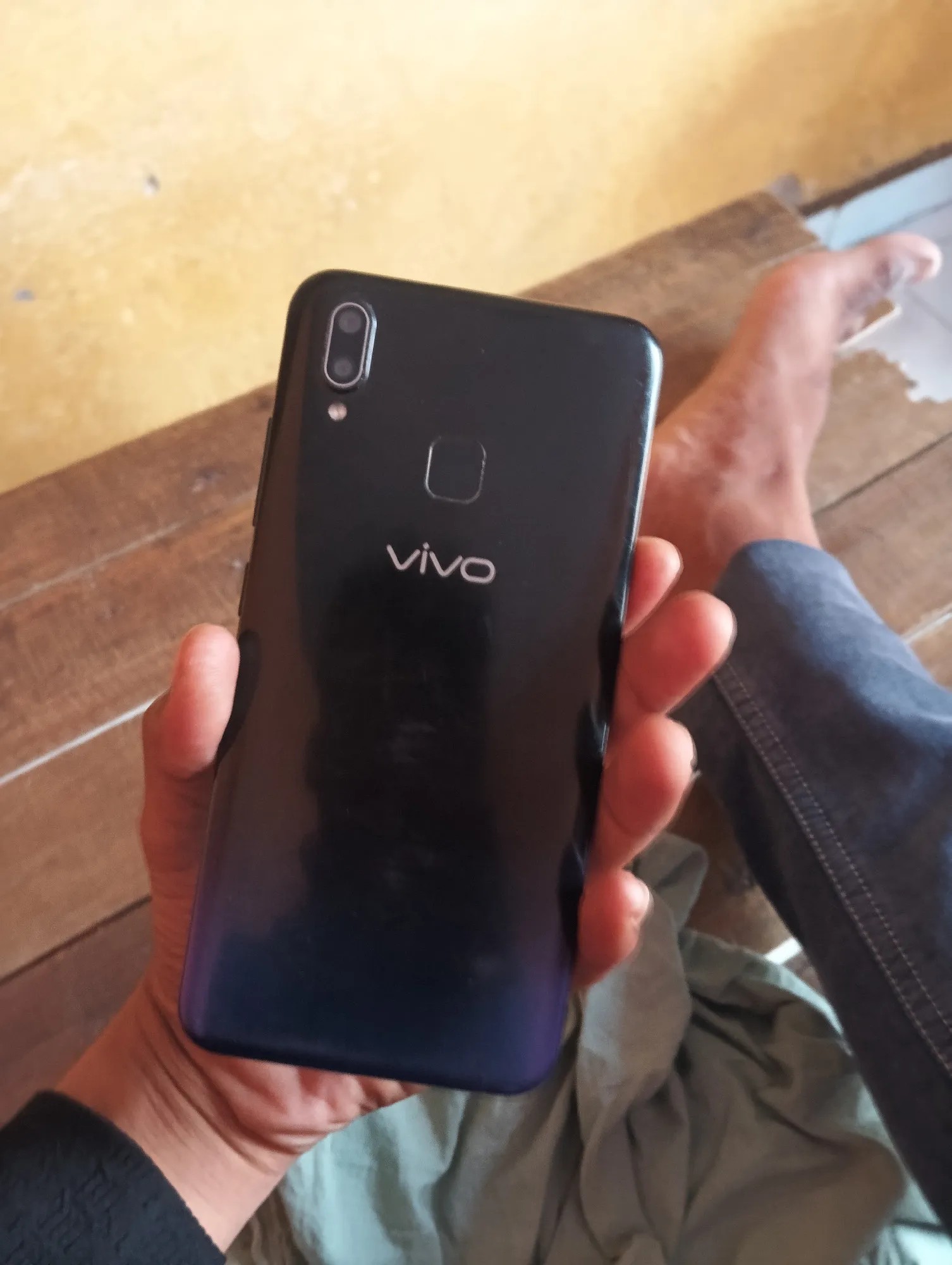 vivo V9
