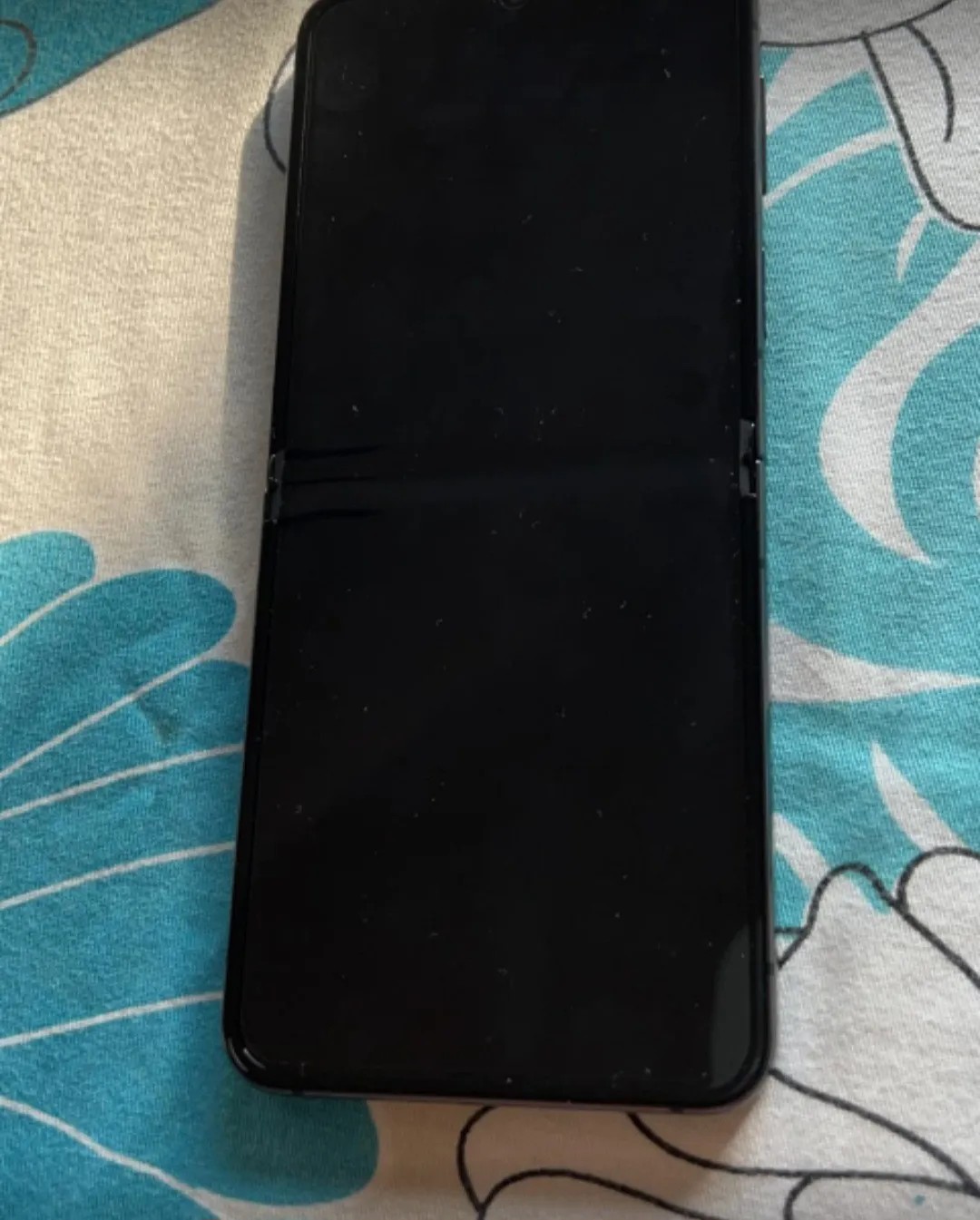 Samsung Galaxy Z Flip5