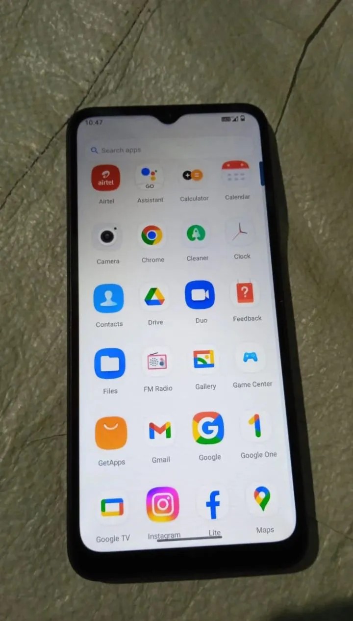 Xiaomi Poco C51