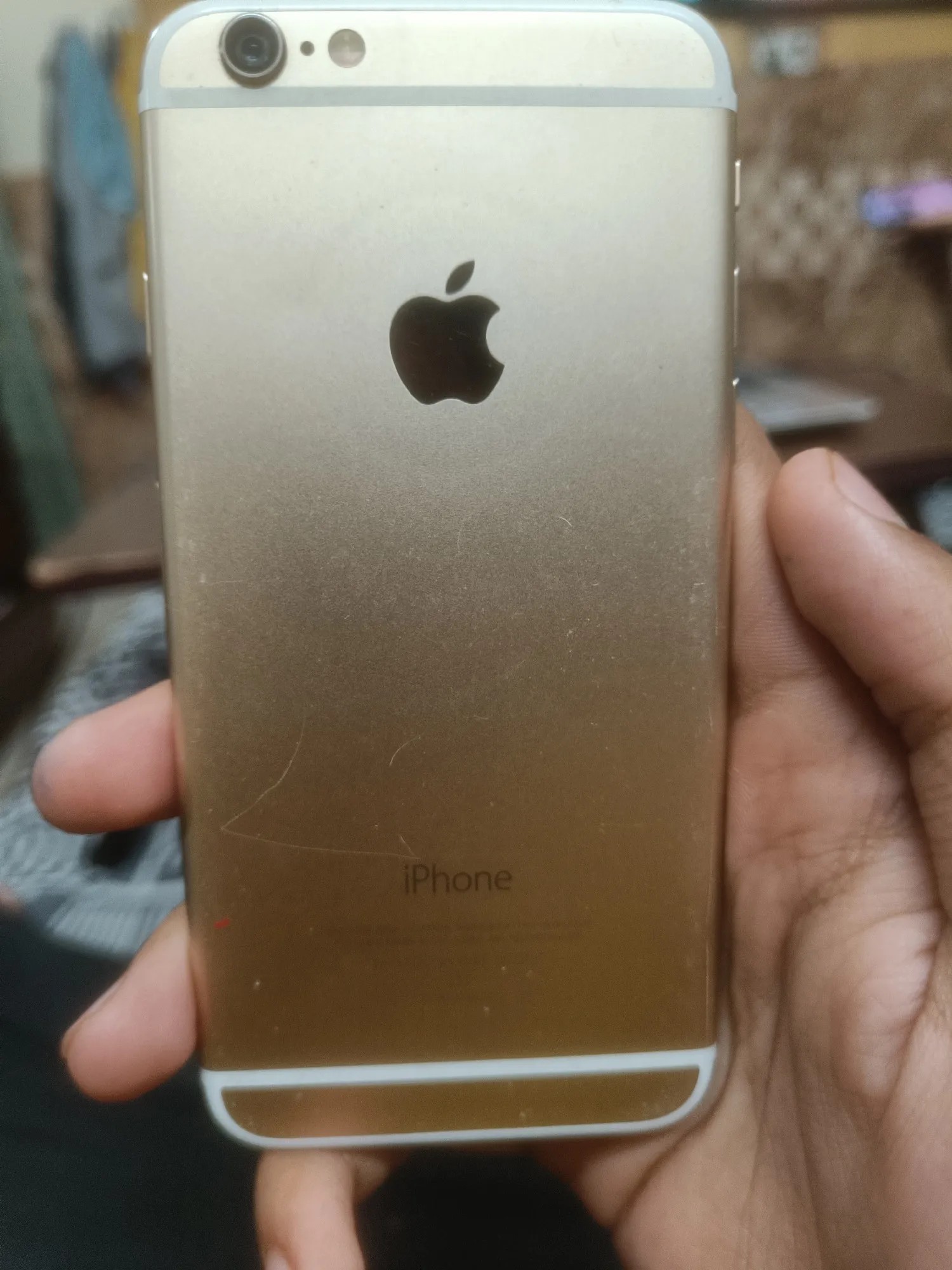Apple iPhone 6