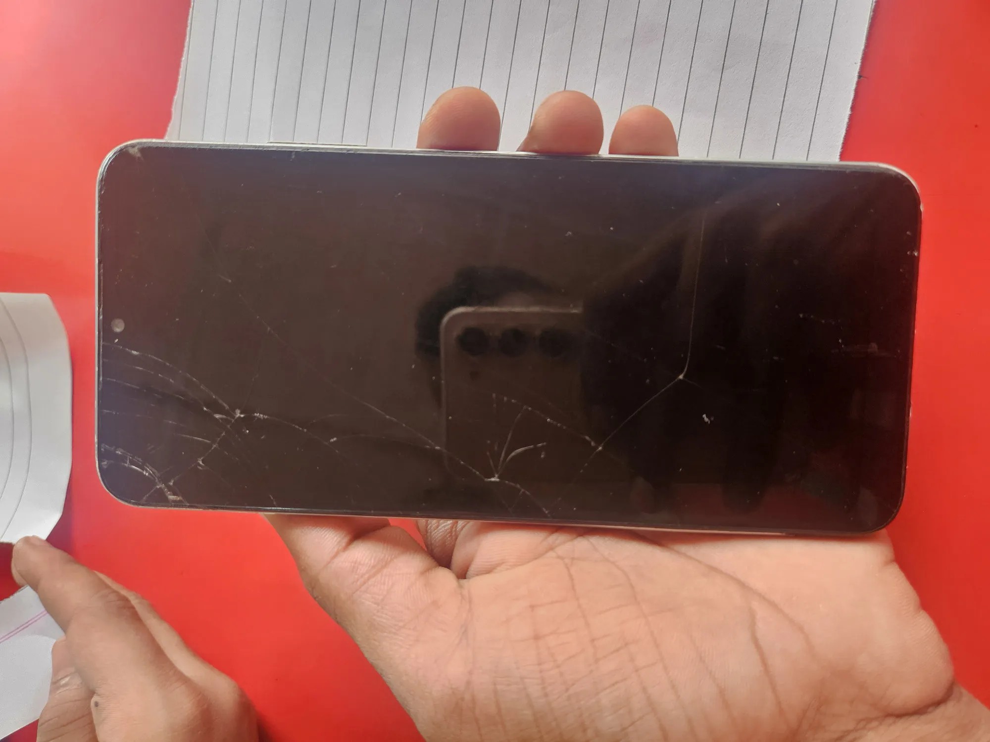 Samsung Galaxy A22 5G