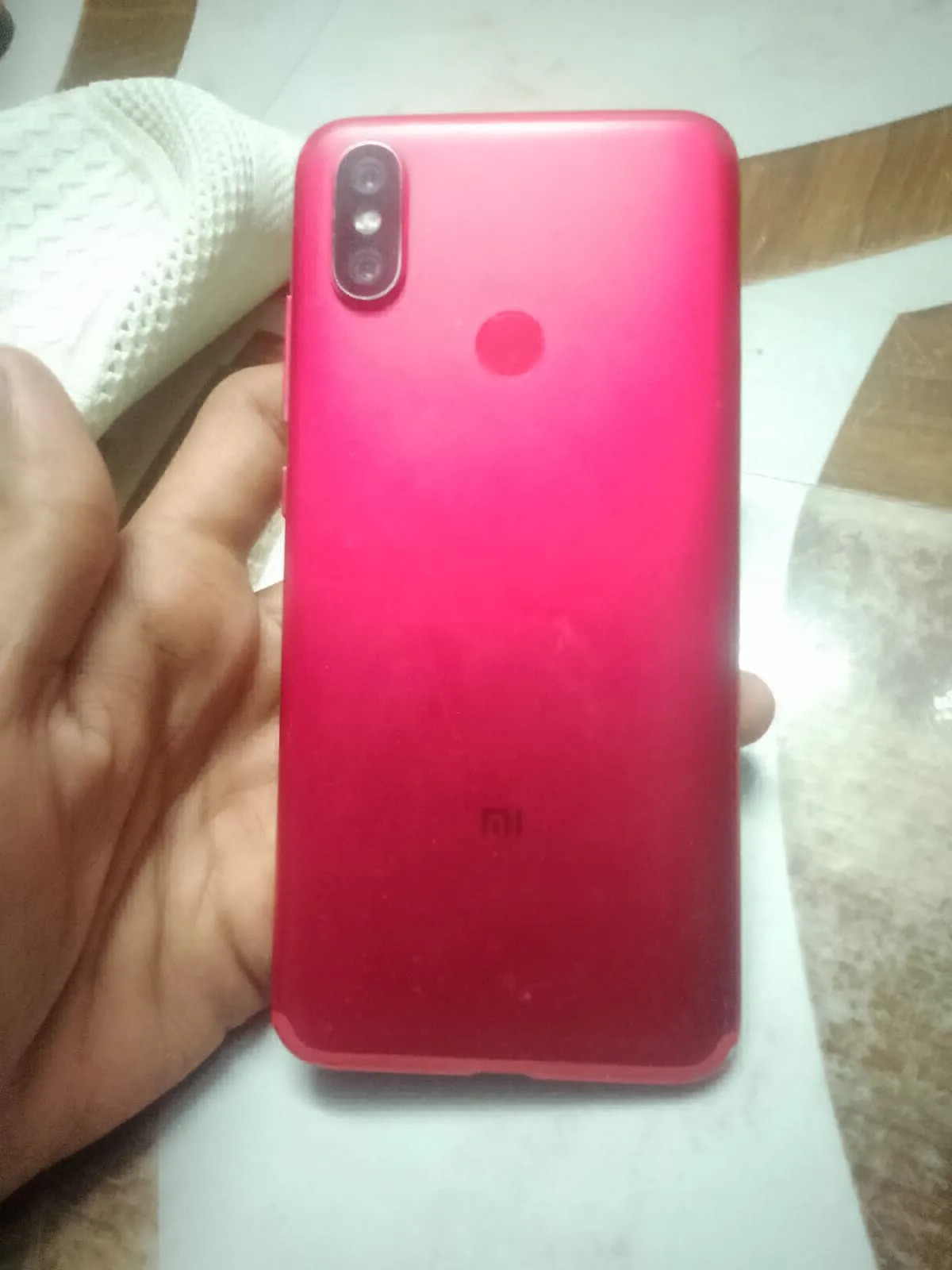 Xiaomi Mi A2 (Mi 6X)