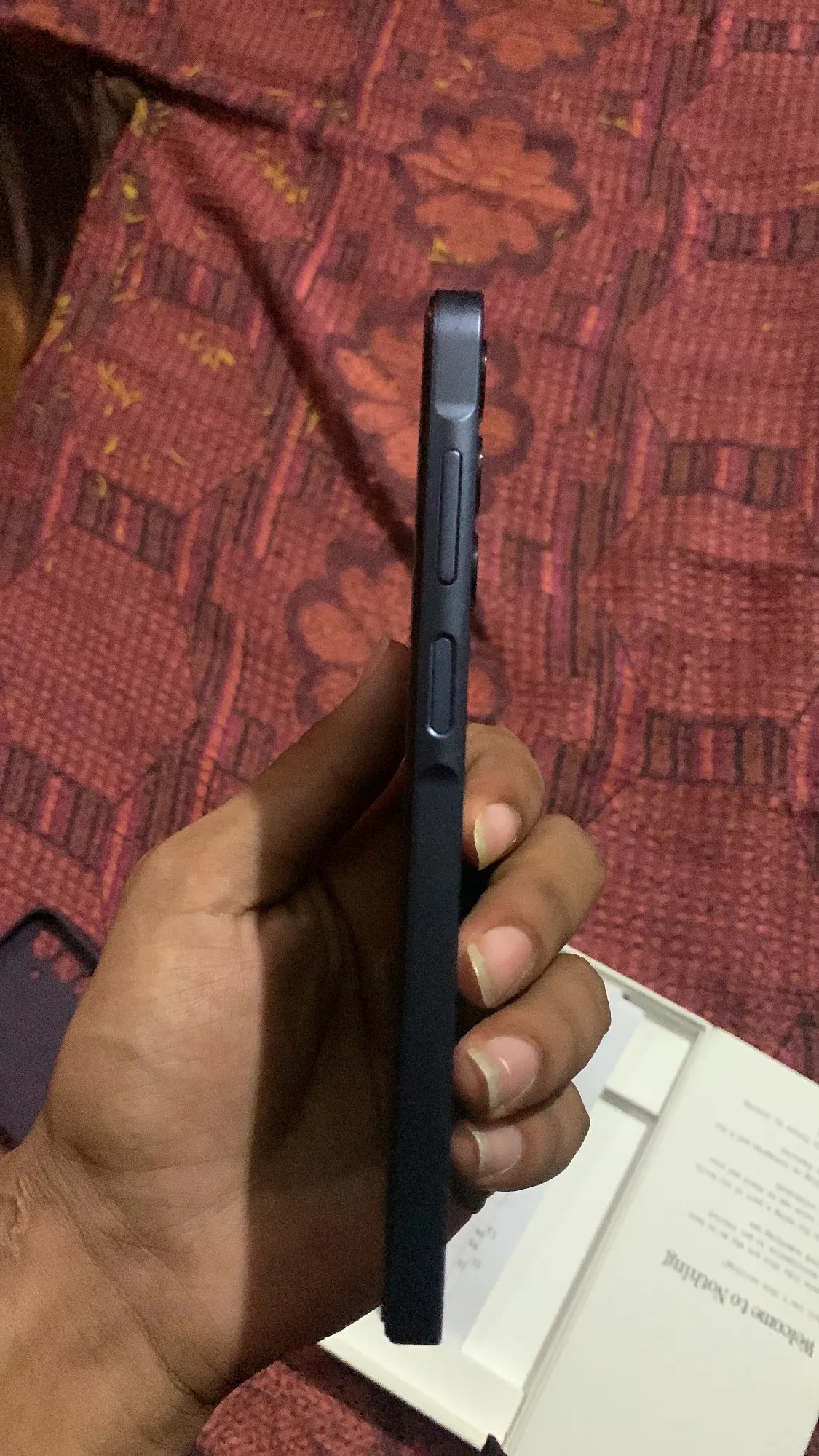 Samsung Galaxy A25