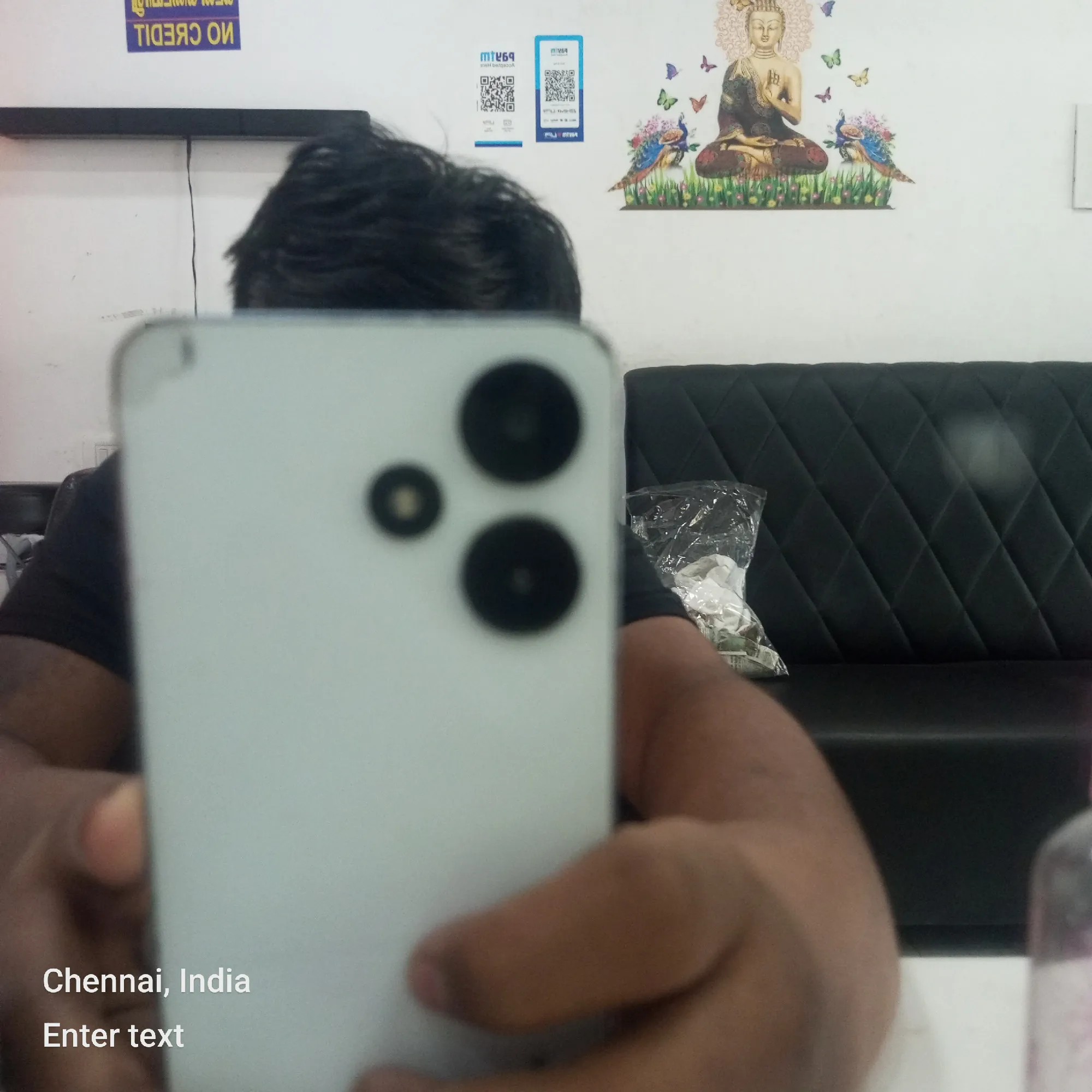 Infinix Hot 30i