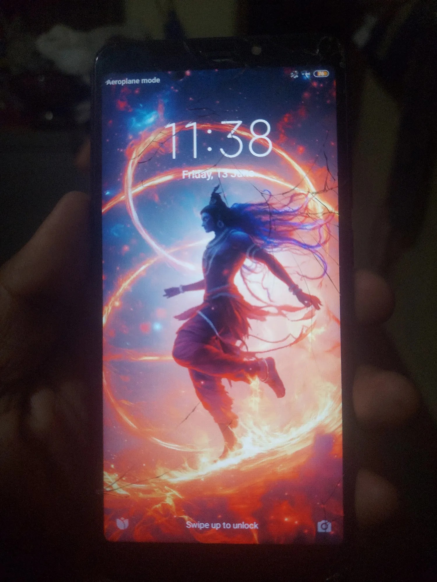 Xiaomi Redmi 5