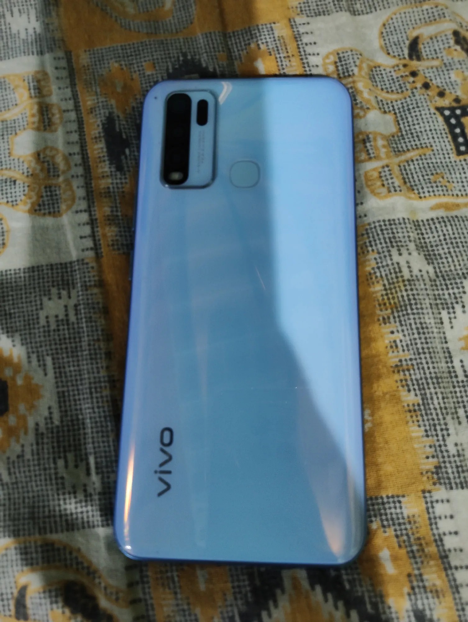 vivo Y50
