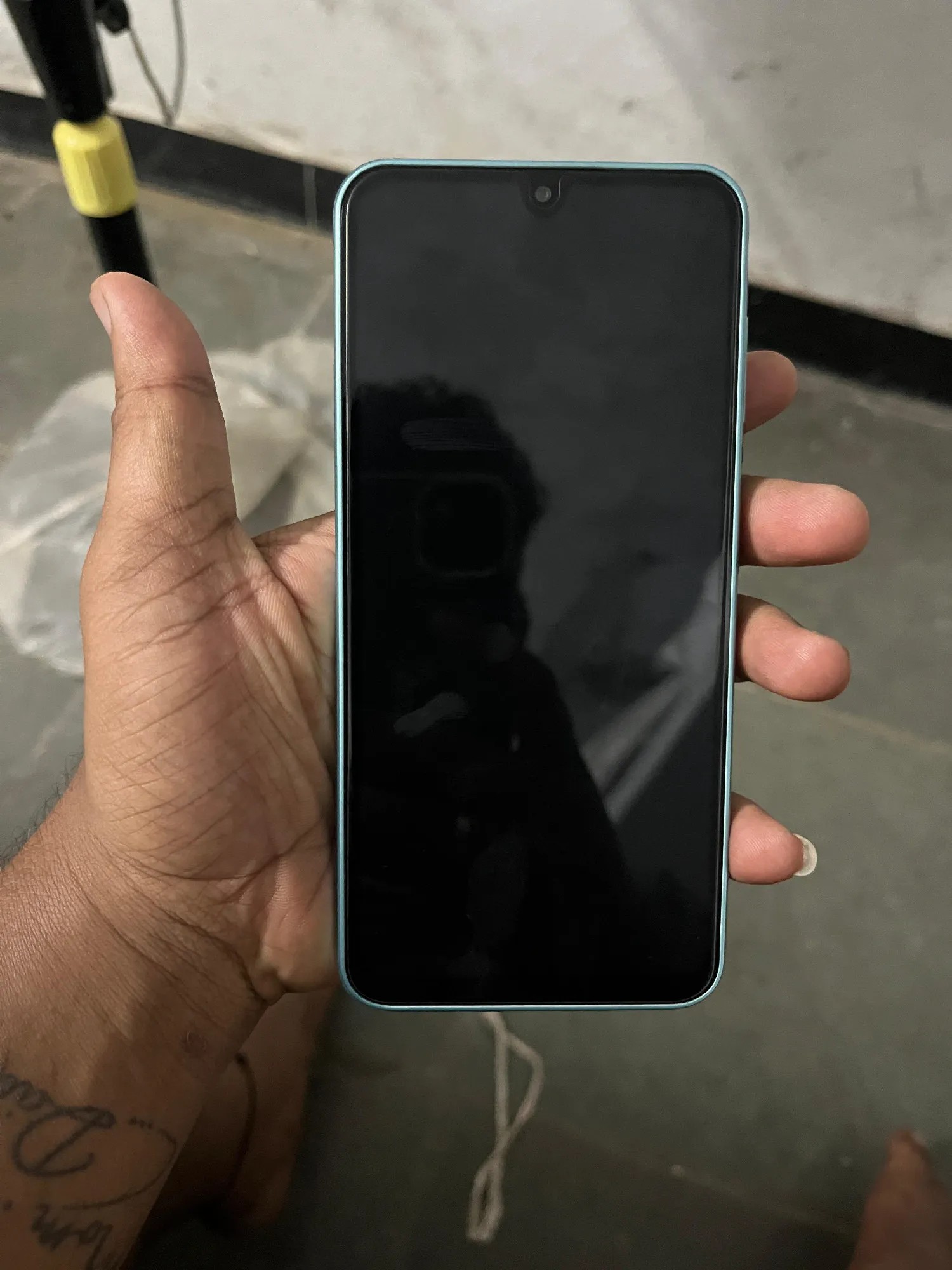 Samsung Galaxy A16 5G
