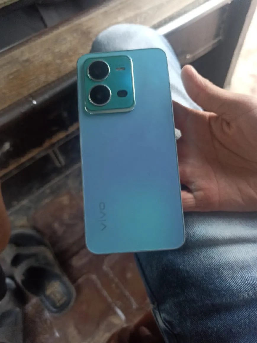 vivo V25