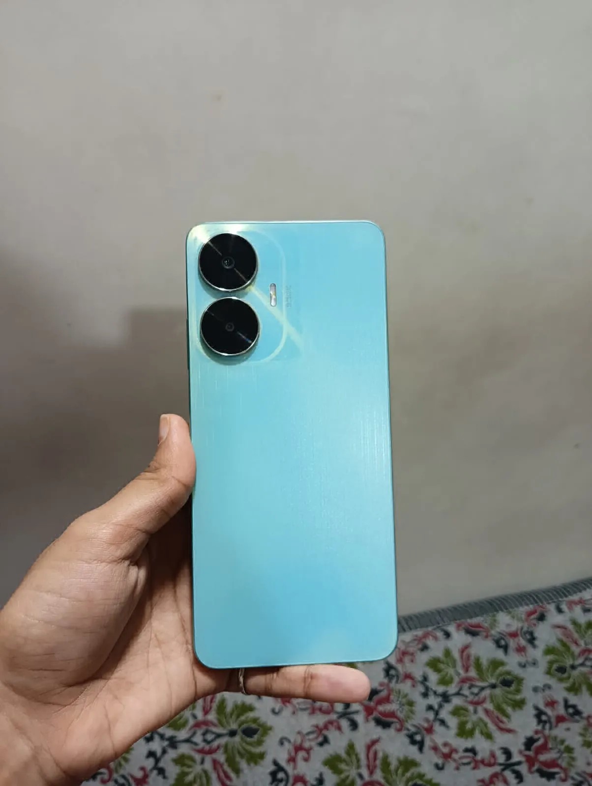 Realme C55