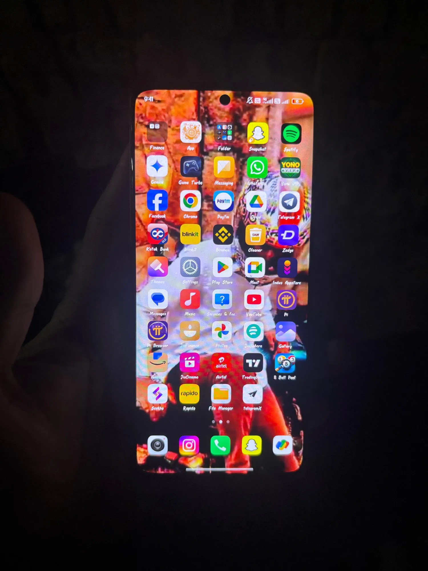 Xiaomi Redmi Note 14 Pro