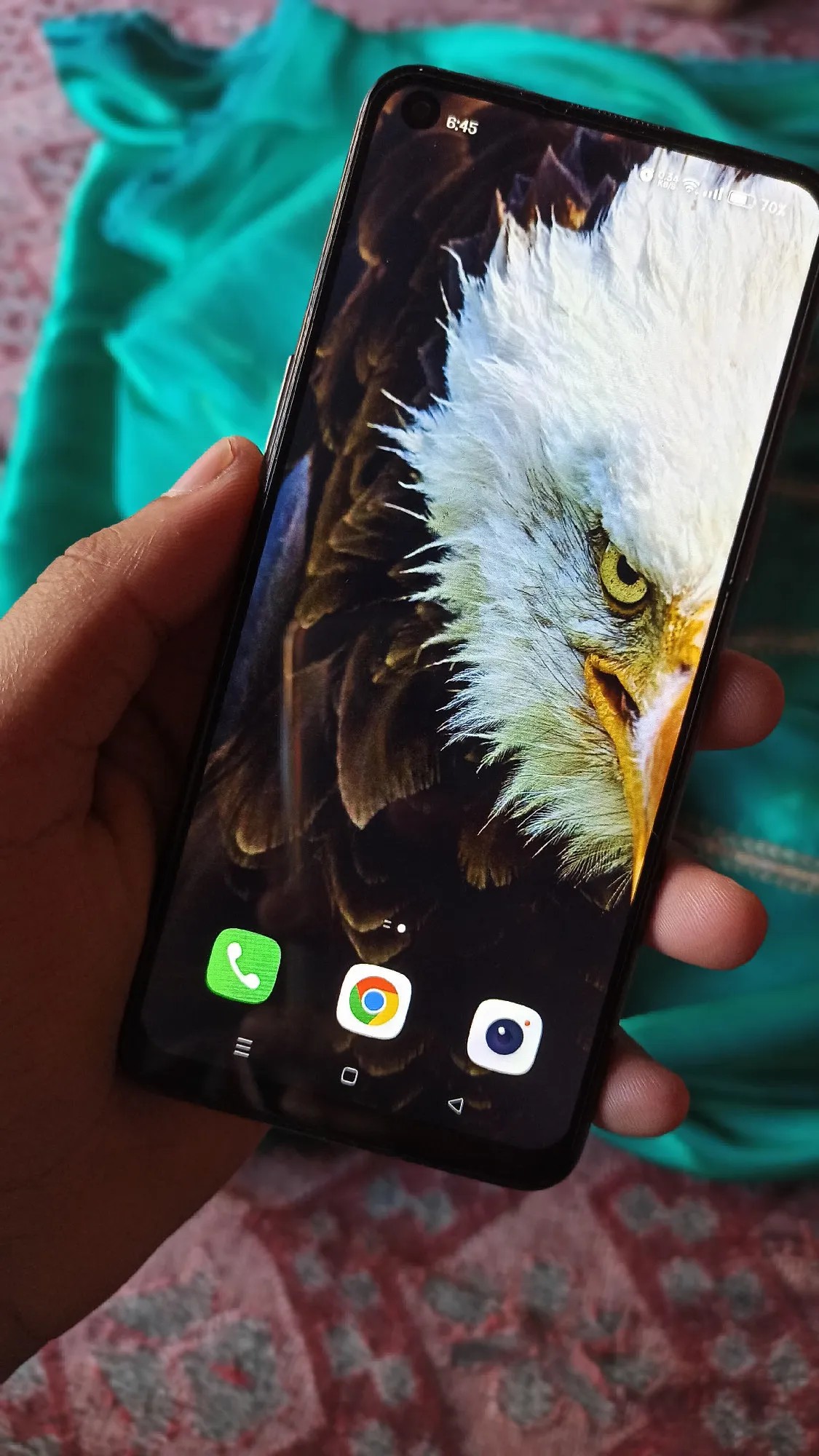 OnePlus Nord 2T