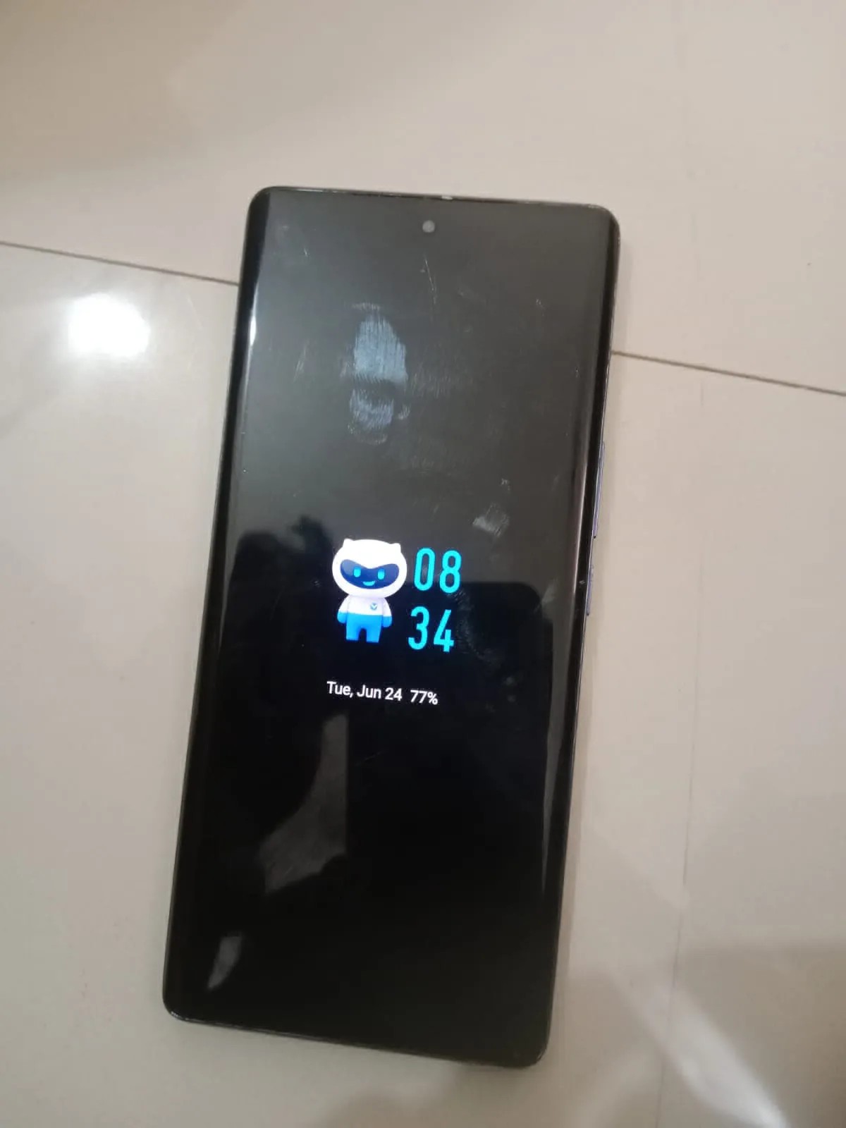vivo V29e (India)
