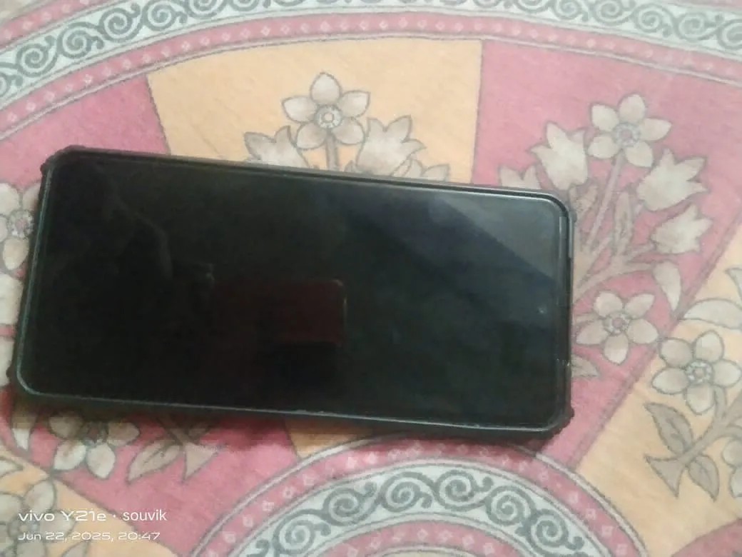 Vivo T3x 5G