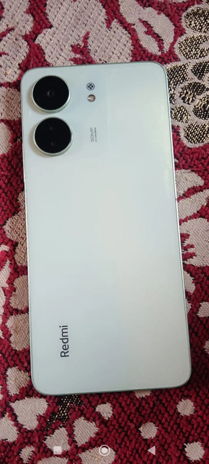 Xiaomi Redmi 13C