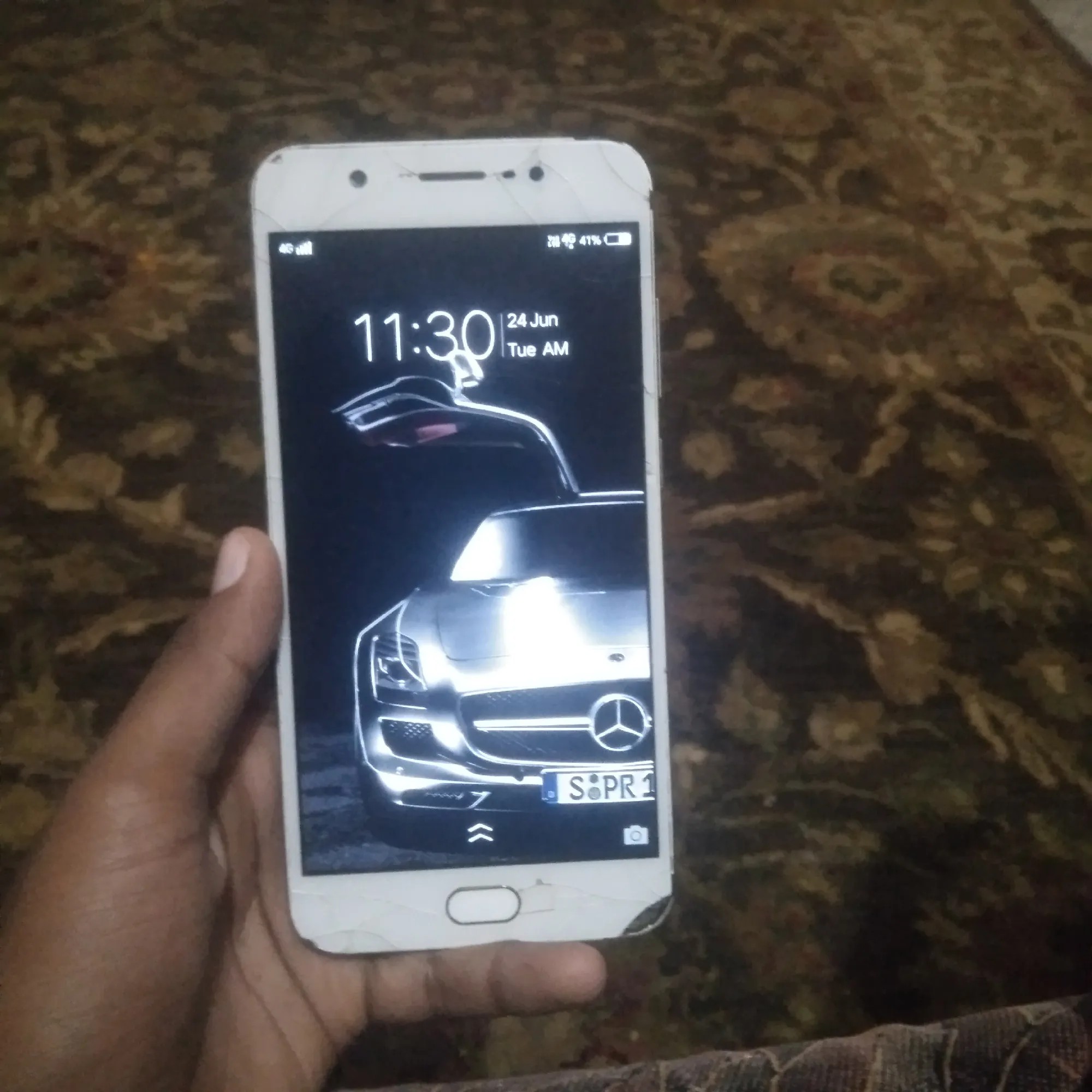 vivo Y69