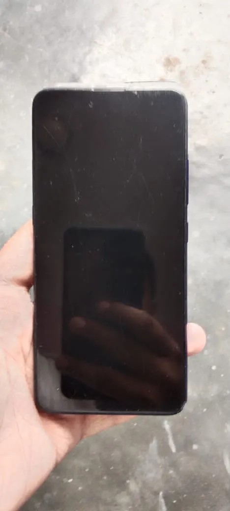 vivo V15 Pro