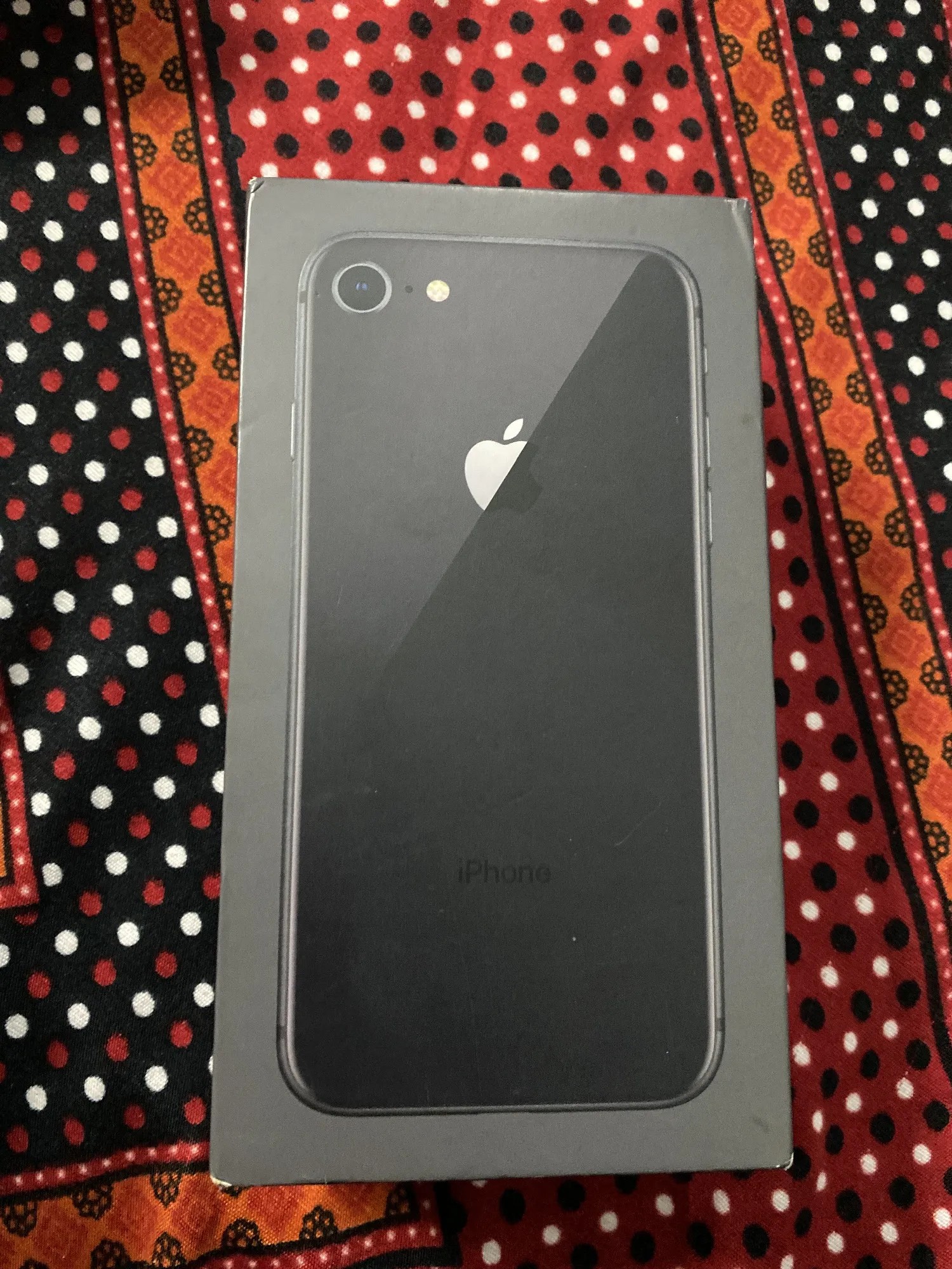 Apple iPhone 8