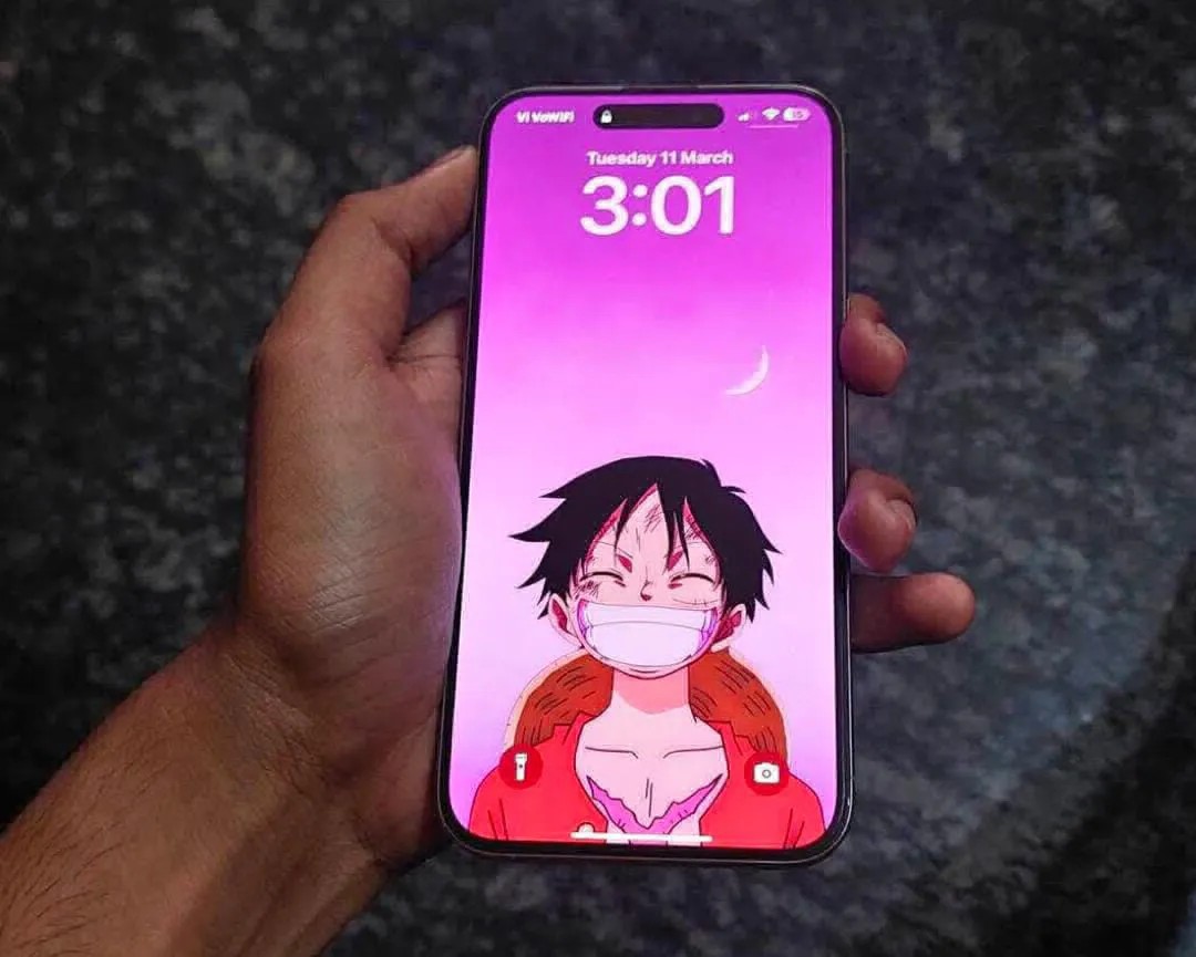 Apple iPhone 15 Pro Max