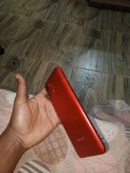 Samsung Galaxy A03