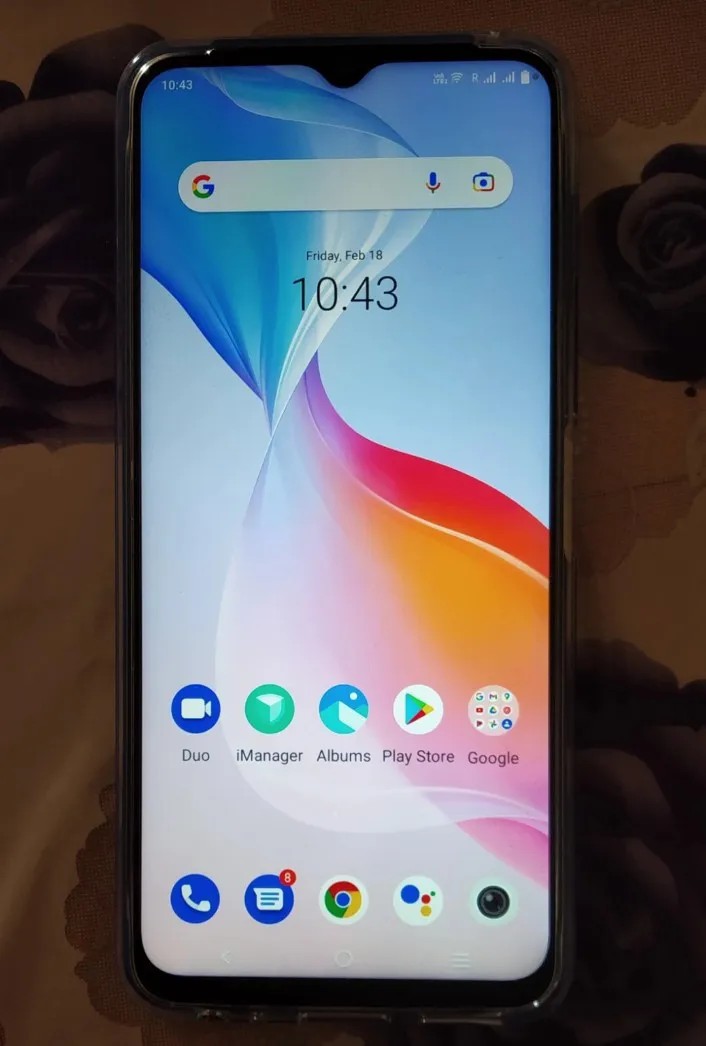 vivo T1 5G