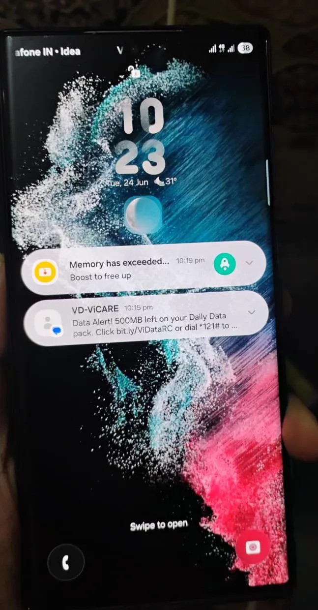 Samsung Galaxy S22 Ultra 5G