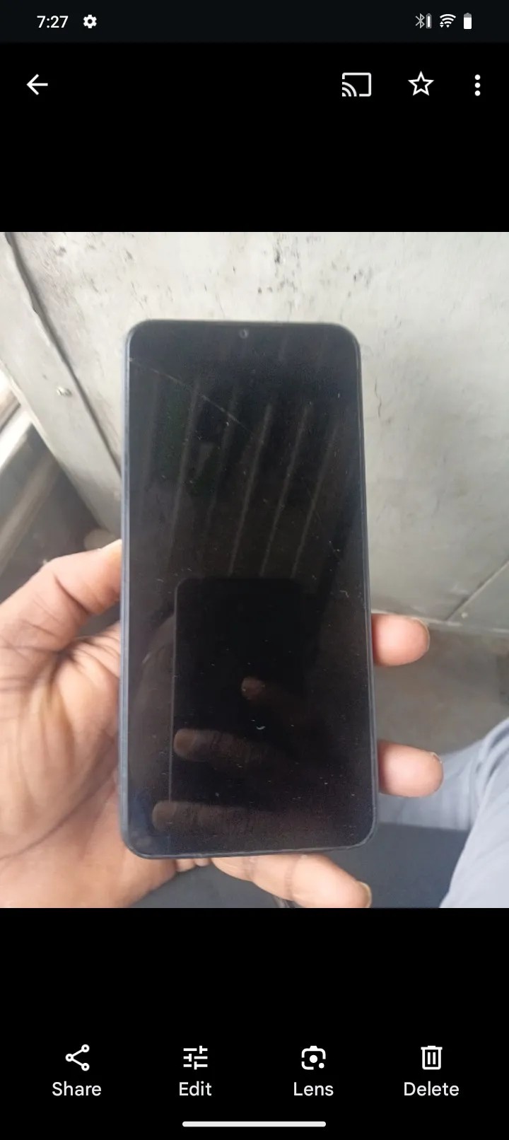 vivo Y22