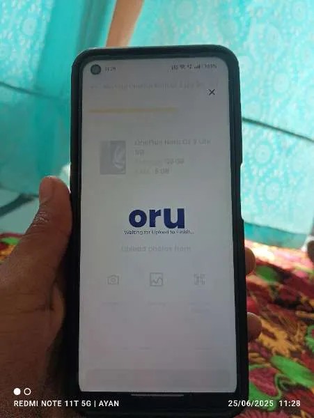 OnePlus Nord CE 2 Lite 5G