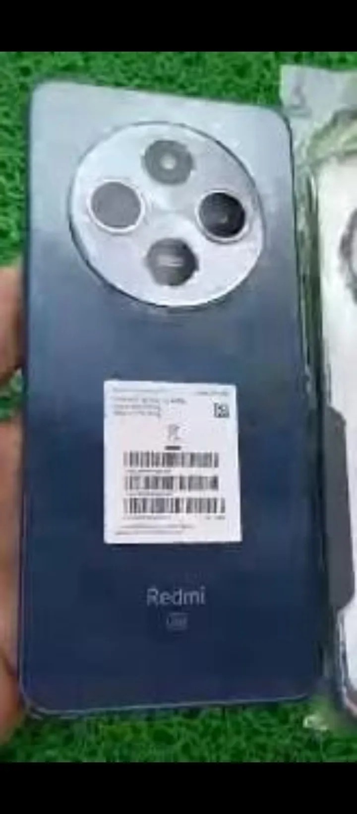 Xiaomi Redmi 14C