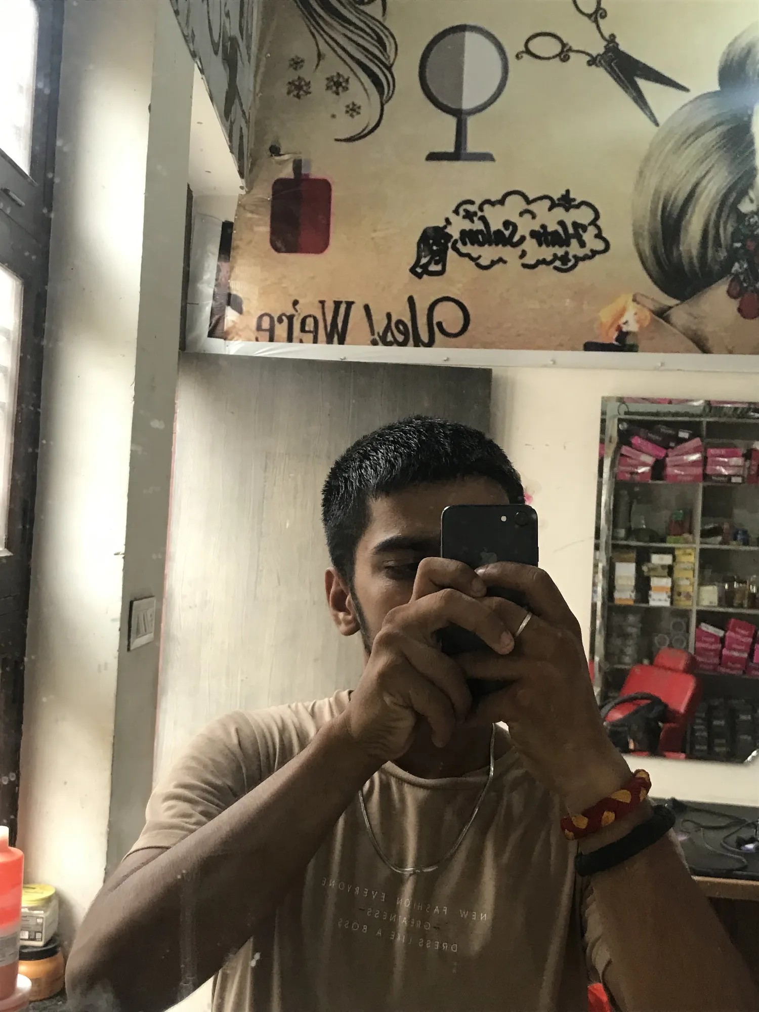 Apple iPhone 7