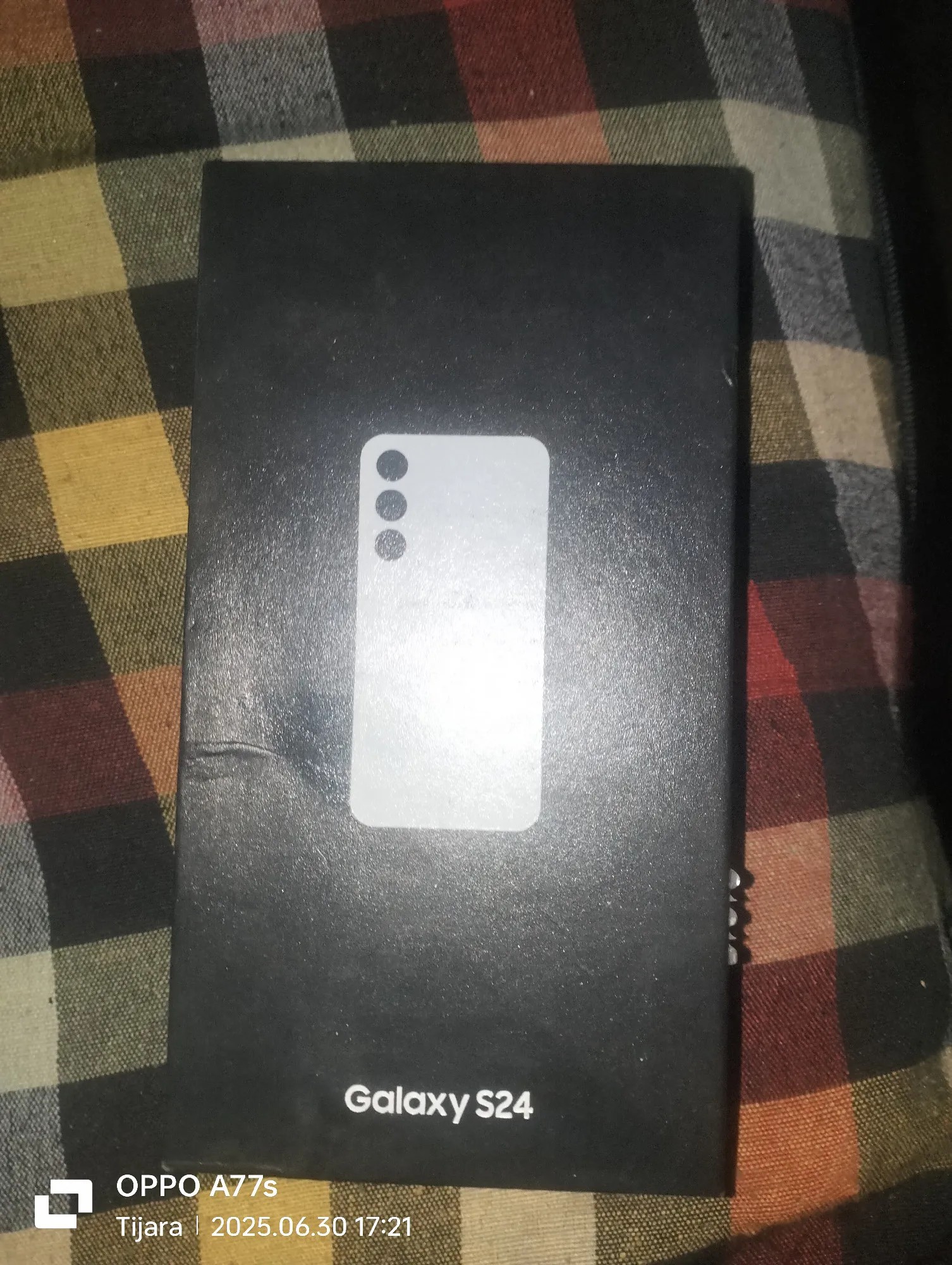 Samsung Galaxy S24+
