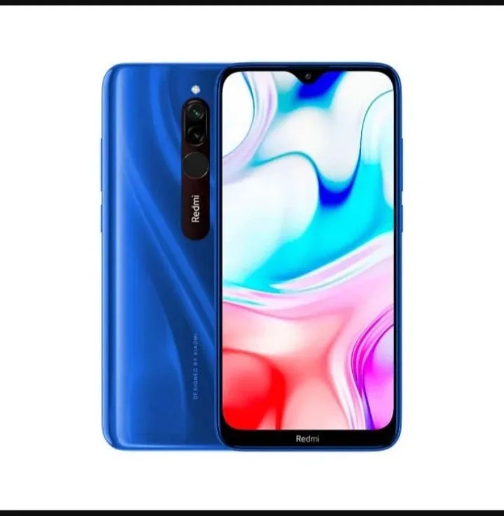 Xiaomi Redmi 8