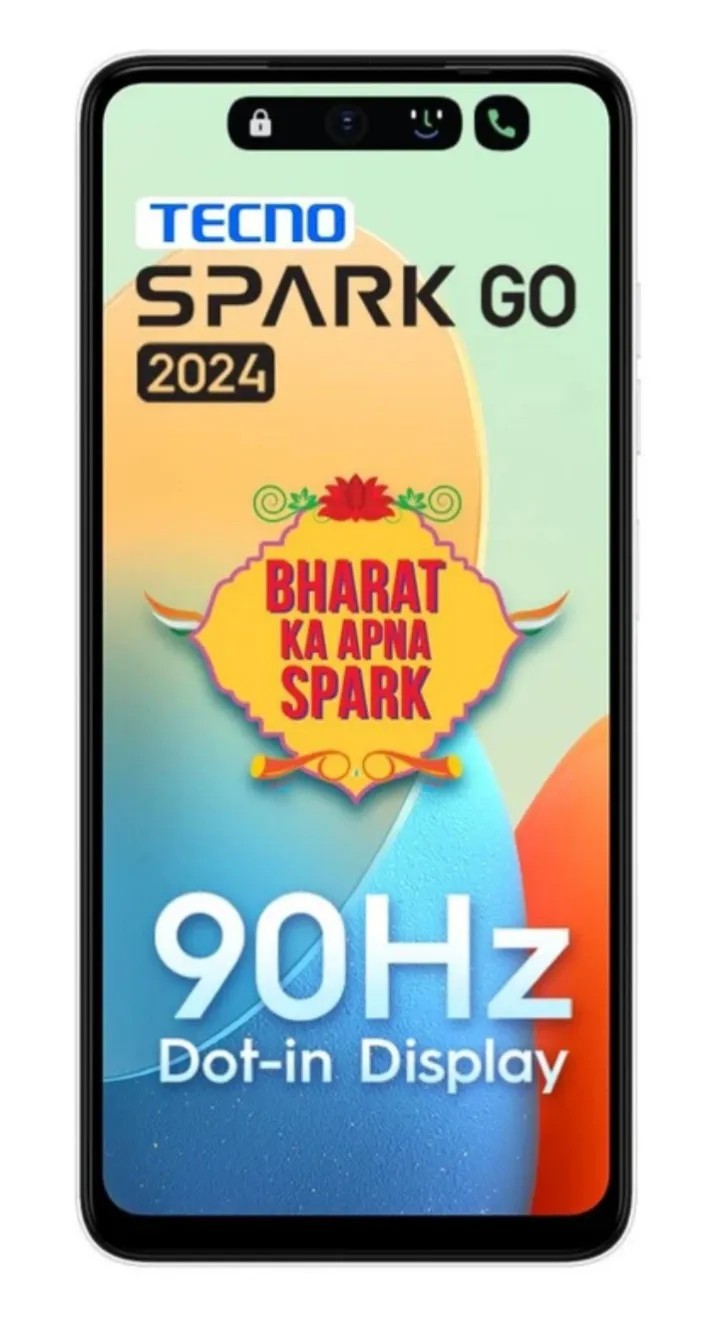 Tecno Spark Go 2024