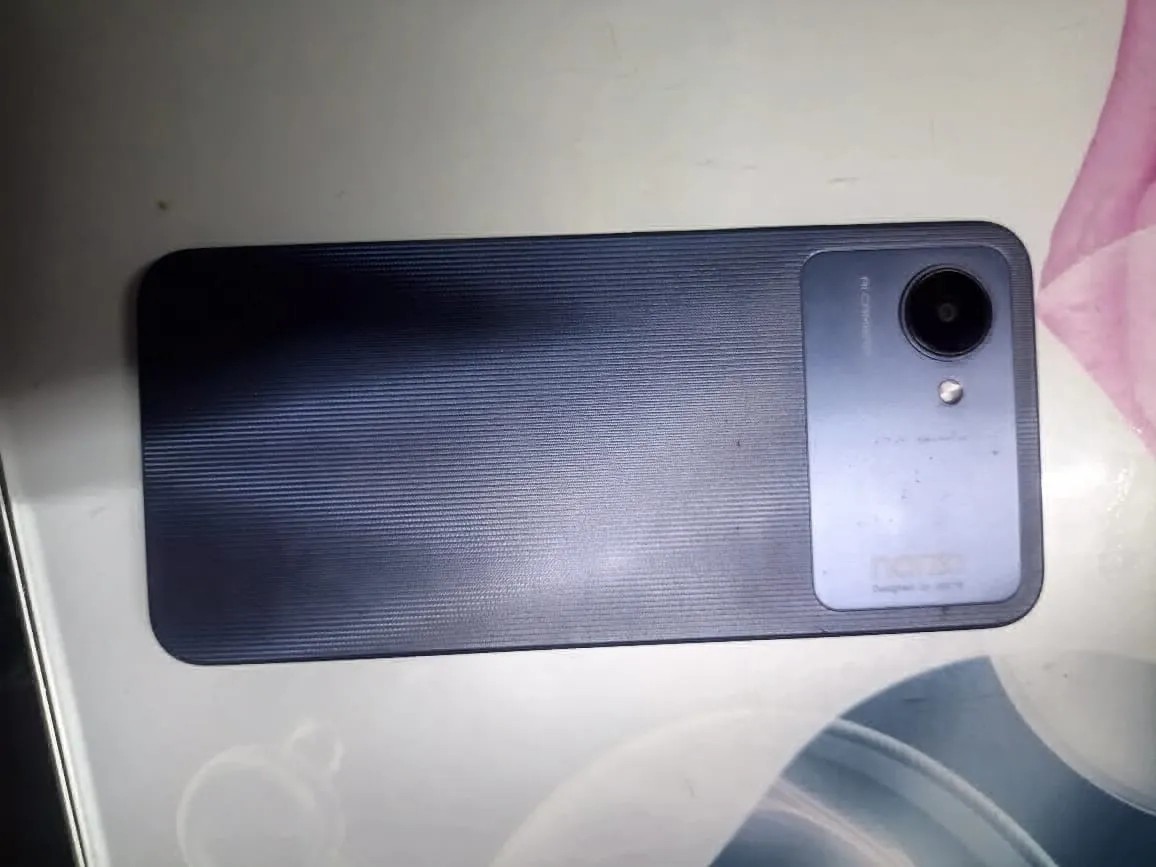 Realme Narzo 50i Prime