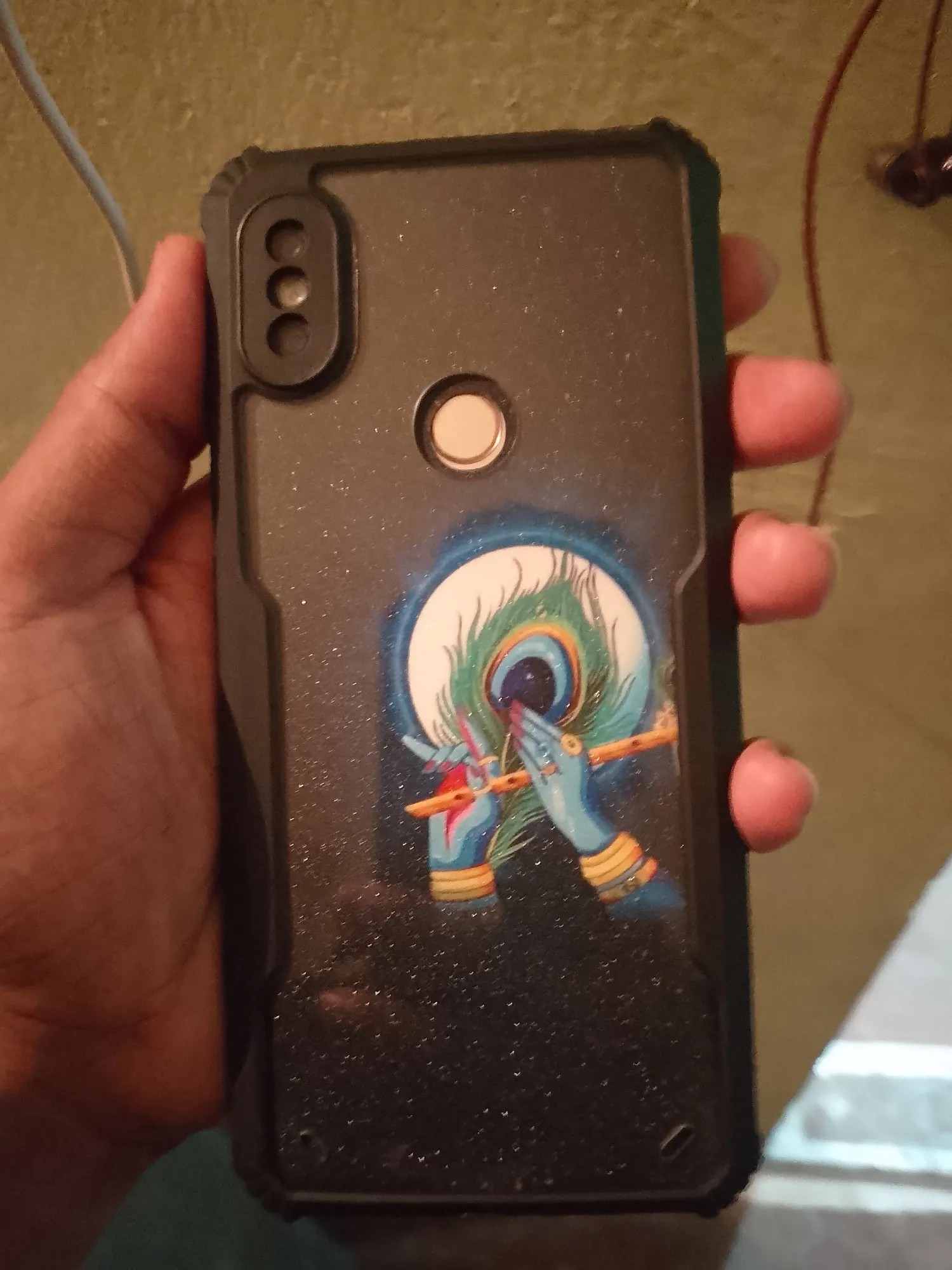 Xiaomi Redmi S2 (Redmi Y2)