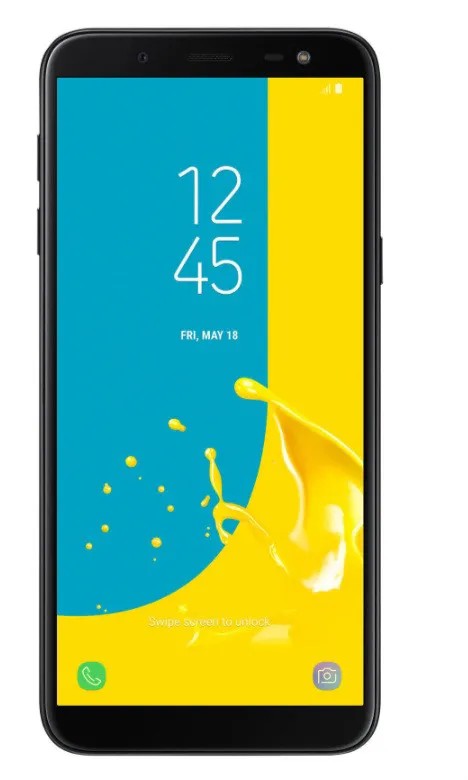 Samsung Galaxy J6
