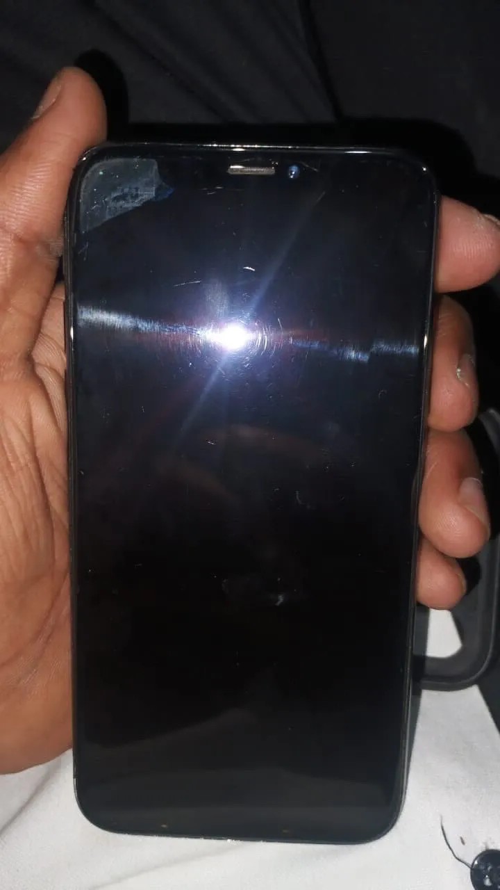 Apple iPhone X