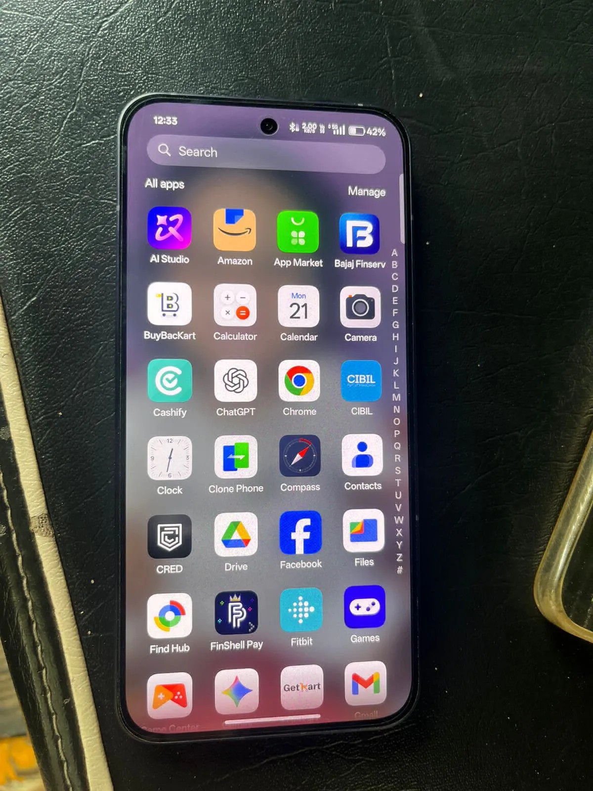 Oppo Reno13