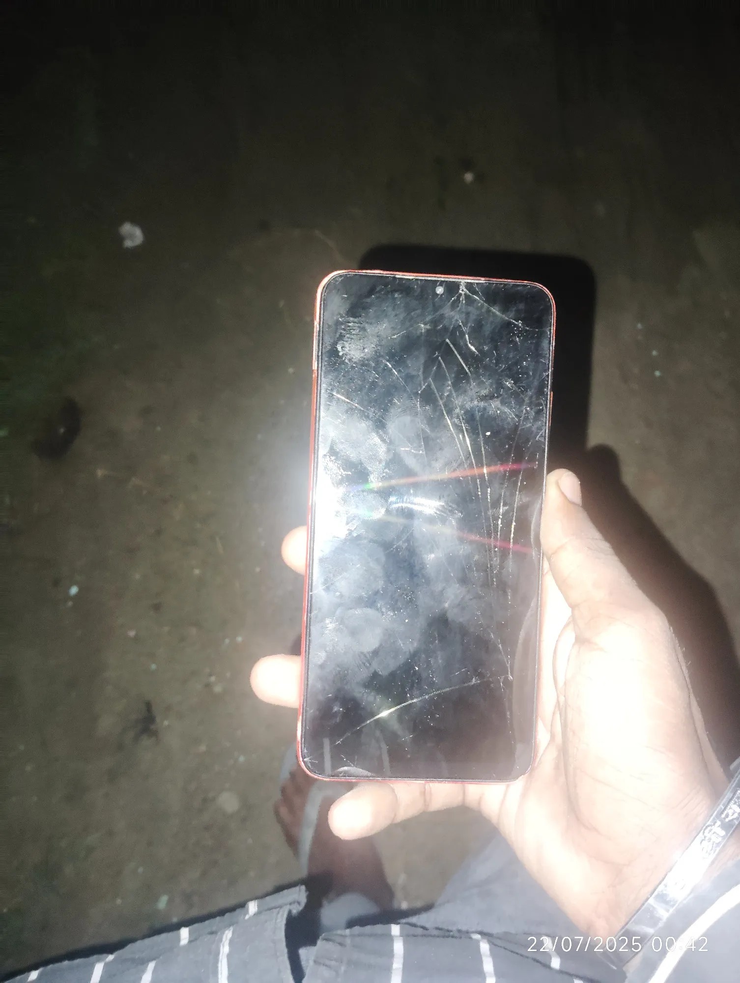 Xiaomi Redmi 9 Power